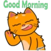 Good Morning @lexa