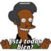 Está todos
bien?