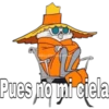 SoyChconomic
Pues po mi ciela
no