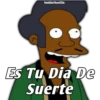 Es Tu Dia De
Suerte