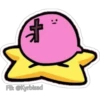 Stickers Kirby P. 3 14