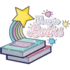 Magic Books Madelym