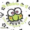Keroppi 19