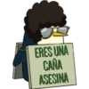 GŪNTER CUBANERO 19