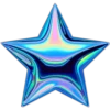Holographic 5.0 22