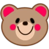 Osito Encantador Emoji 14