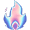 Holographic 5.0 23