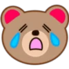 Osito Encantador Emoji 15