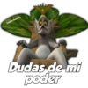 hadderbonilla
Dudas de mi
poder