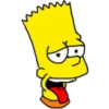 Bart Simpson 2 ☆ ♡ 22