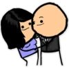 CYANIDE #1 18