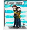 ITE QUIERO FUERRRRTE!