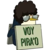 GŪNTER CUBANERO 21