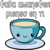 Cada amanecen pienso en Tl