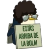 GŪNTER CUBANERO 22