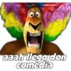 hadderbonilla
aaah llego do
Comedia