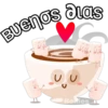 Buenos dias