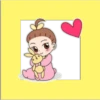 Bebés  parejita 22