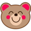 Osito Encantador Emoji 17