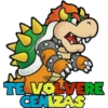 SUPER MARIO 22