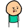 CYANIDE #1 20