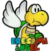 SUPER MARIO 23