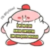Stickers Kirby P. 3 17