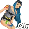 734
@oyesss batman
Ok