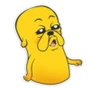 Jake El Perro 2. 18