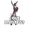looomito
QUE
DIJISTE S?