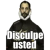 @Mrianaolv
Disculpe
usted