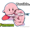 Stickers Kirby P. 3 18