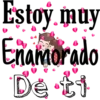 Estoy.muy
Eñamorado
De ti