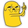 Jake El Perro 2. 19