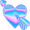Holographic 5.0 25