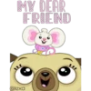 MY DEAR
FRIEND
@lexa