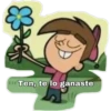 उच्छ
Ten, te lo ganaste