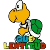SUPER MARIO 25