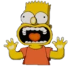 Bart Simpson 2 ☆ ♡ 25