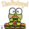 Keroppi 23