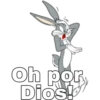 Oh por
Diosko