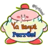 Stickers Kirby P. 3 19