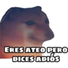En fin la hipocresía 18