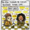 DÍA 1356: TODAVIA ME CUELGO
VIENDOLA TOMAR CAFÉ...
(QUE LINDA))