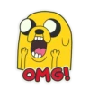 OMG!