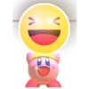 Stickers Kirby P. 3 20