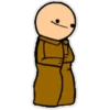 CYANIDE #1 24