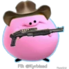 Stickers Kirby P. 3 21