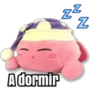 Stickers Kirby P. 3 22
