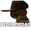 BOYCHO PEDIR PIEDAD